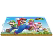 Set de Table Mario