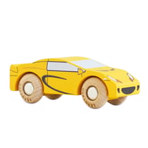 Voiture Louis No 19 - Le Toy Van