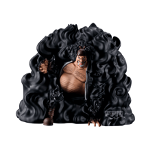 One Piece - Figurine Marshall D. Teach Battle Figure Life