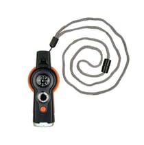 Outil de survie multifonctions