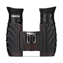 STEINER Jumelles Safari UltraSharp - 10x26