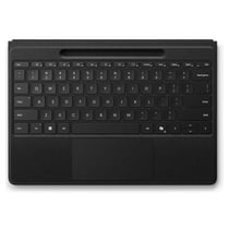 Clavier Microsoft Flex pour Surface Pro 13 - Alcantara® - Noir - 28,9 x 22,1 x 0,525 cm