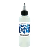 Vernis Textile & Cuir Brillant - 100mL