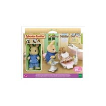 5095 Dentiste et accessoires Sylvanian