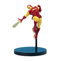 Marvel - Figurine Iron Man Act/Cut