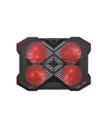 DISSIPATEUR DE CHALEUR GAMING OXID 260 NOIR GENESIS