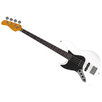 V3 New Gen 4 Cordes LH Antique White Marcus Miller