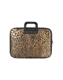 Mallette Bombata Edition Limitee 15'' - Leopard