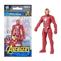 Iron Man figurine Avengers 9cm