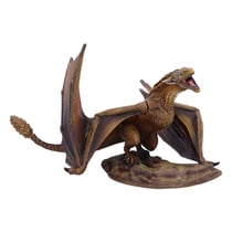 Game of Thrones - Figurine Viserion 28 cm