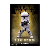 Star Wars - Figurine Egg Attack Clone Trooper 16 cm