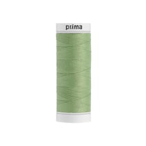Prima Mercerie | Fil à coudre |fil en polyester |bobine fil de 200m |vert clair