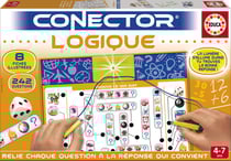 Connector Logique- le quiz electronique