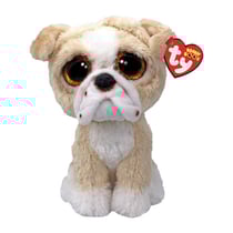 beanie boos small - Pooch le chien