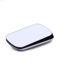 Souris Sans Fil 2.4GHz 1200 DPI Tactile Pour Mac et PC Plug And Play YONIS