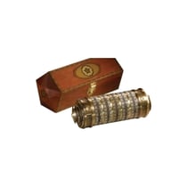 Da Vinci Code - Réplique 1/1 Cryptex - Noble Collection