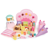 Boutique Sweetie Picnic Mix - Tender Leaf