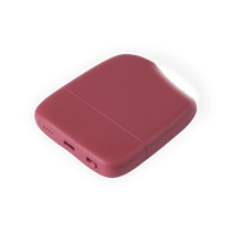 Powerbank XOOPAR Ice-P 5000mAh -Rouge