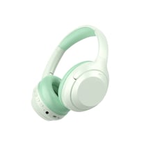 Avizar Casque Stéréo Bluetooth 5.0 Modèle Pharell Vert