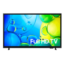 TV LED - Samsung - TU24F6005F - 61 cm - Full HD - Smart TV - 2025