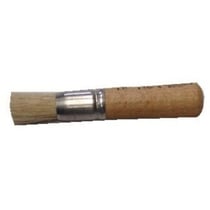 Pinceau brosse robuste rond n°15