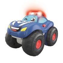 Voiture de police interactive - Clementoni