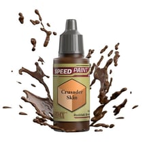 Peinture modélisme - THE ARMY PAINTER - Speedpaint - 18 ml - Brillante - Non toxique