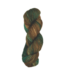 Symfonie Terra Knit Pro – Laine à chaussettes 75% Mérinos 25% Polyamide – Pelote 100g / 380m Himalayas