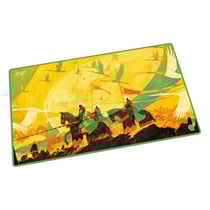 Ultimate Guard - Play-Mat "Artist Edition N°3 Dominik Mayer