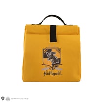 Sac Repas Isotherme Poufsouffle - Harry Potter