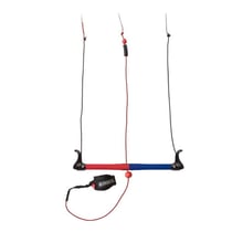 Barre de Cerf-Volant hq rush pro 3 lignes 50cm