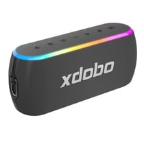 Enceinte Bluetooth Étanche IPX7 Avec Lumières RGB Et Microphone HD YONIS