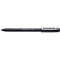 Stylo bille PENTEL - Noir - Pointe 0,5 mm - Rechargeable