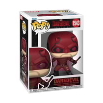 Daredevil: Born Again - Figurine POP! Figurine Daredevil 9 cm