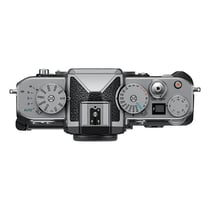 NIKON Zf Silver + Objectif Z 24-70mm f/4 S