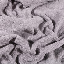 Tissu Eponge Premium 400 g/m² Perle