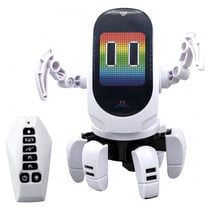 Robot éducatif Octobot - SILVERLIT