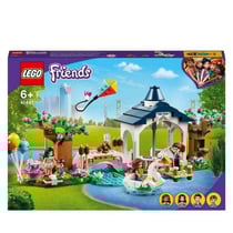 LEGO Friends - Le parc de Heartlake City 41447