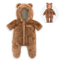 Pilote Ours Brun - Corolle
