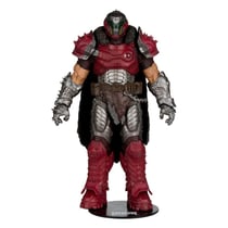 Doom : The Dark Ages - Figurine Doom Slayer (Phalanx Skin) 18 cm