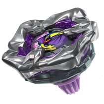 Toupie beyblade x gust bat 3-85 gp bx - type equilibre - pack toupie - HASBRO