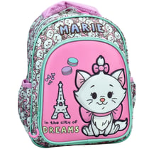Sac à dos Marie Aristochat Paris maternelle 30 CM