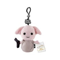Harry Potter - Porte-clés peluche Dobby 8 cm