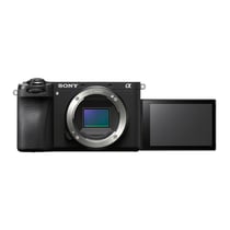 SONY Alpha 6700 + 16-50 II