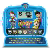 Mon ordi tablette educatif pat patrouille 3-7 ans - vtech - 530305 - jeu educatif electronique