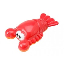 Homard de bain a remonter - alex toys - 848 - jouet de bain bebe