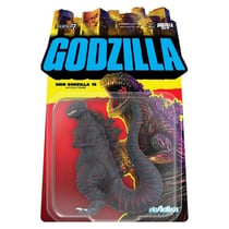 Godzilla - Figurine ReAction Toho Godzilla Shin 24 cm - Super7