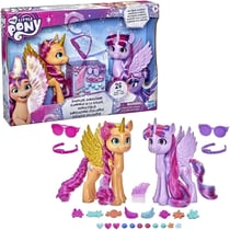 My Little Pony Coffret Sunny Et Izzy - Hasbro