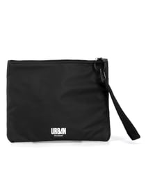 Urbanite  Grande Pochette Siviglia - Noir