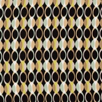 Tissu Viscose Twill Glenn sur fond Camel